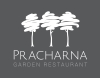 Garden restaurant Prachárna